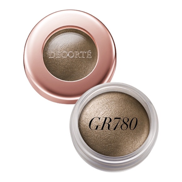 DECORTÉ EYE GLOW GEM GR780 (BRAND NEW, SEALED) - Picture 1 of 1